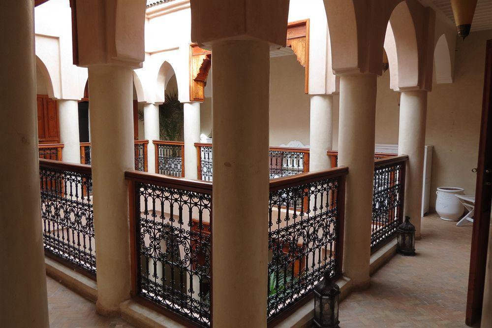 Riad Awinati Location Privatisee ,Piscine Chauffee , Beau Rooftop Marraquexe Exterior foto