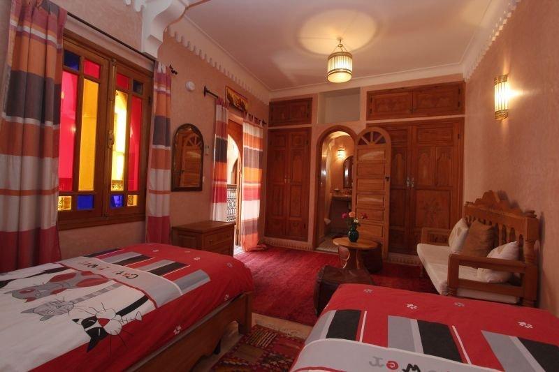 Riad Awinati Location Privatisee ,Piscine Chauffee , Beau Rooftop Marraquexe Exterior foto