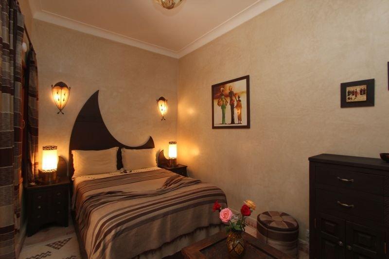 Riad Awinati Location Privatisee ,Piscine Chauffee , Beau Rooftop Marraquexe Exterior foto