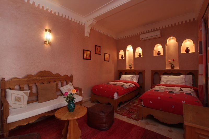 Riad Awinati Location Privatisee ,Piscine Chauffee , Beau Rooftop Marraquexe Exterior foto